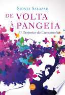 Logo DE VOLTA À PANGEA Ícone Logo DE VOLTA À PANGEA Ícone