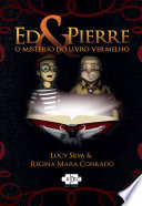 Logo Ed & Pierre: o mistério do livro vermelho Ícone Logo Ed & Pierre: o mistério do livro vermelho Ícone