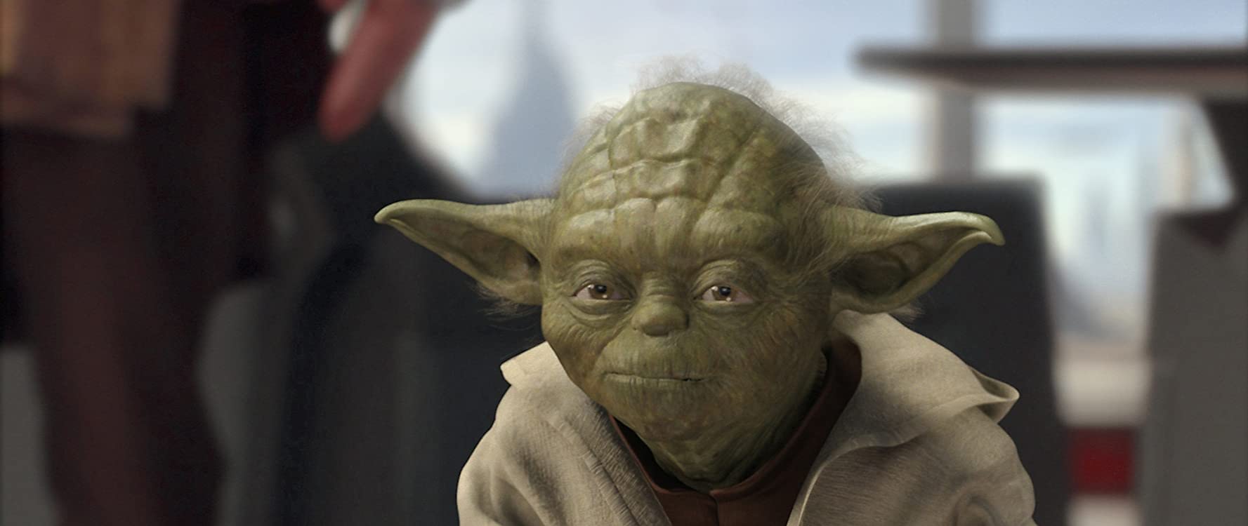 Star Wars: 7 frases sábias do Mestre Yoda - TecMundo