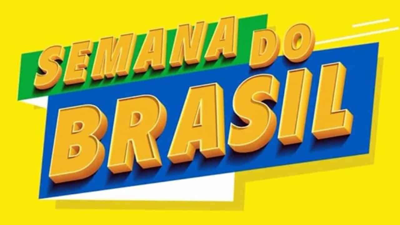 Criminosos usam Semana do Brasil como isca para golpes na internet
