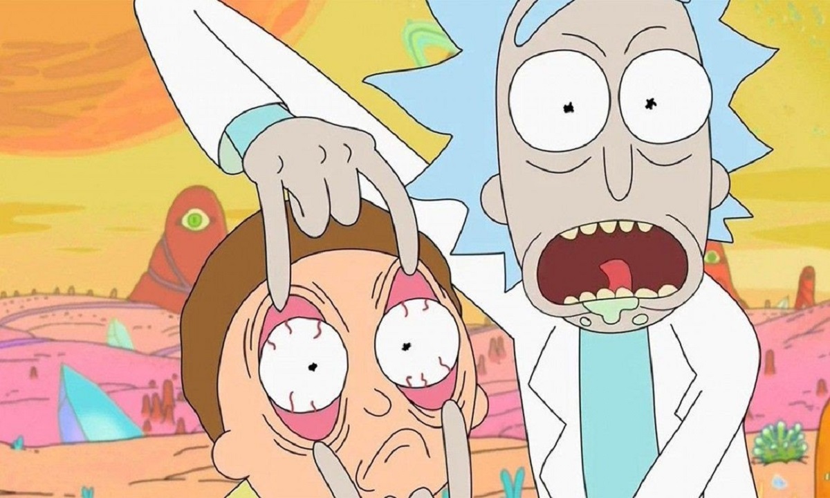 Imagem de: Rick and Morty: 5 vezes que em que sentimos pena de Morty