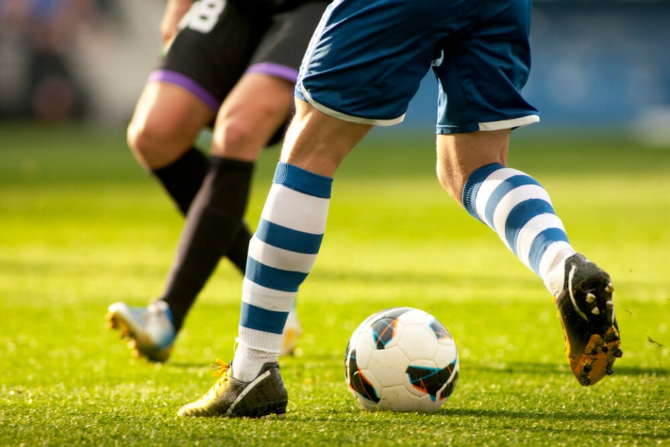 Clubes de futebol somam 4 milhões de seguidores nas redes sociais