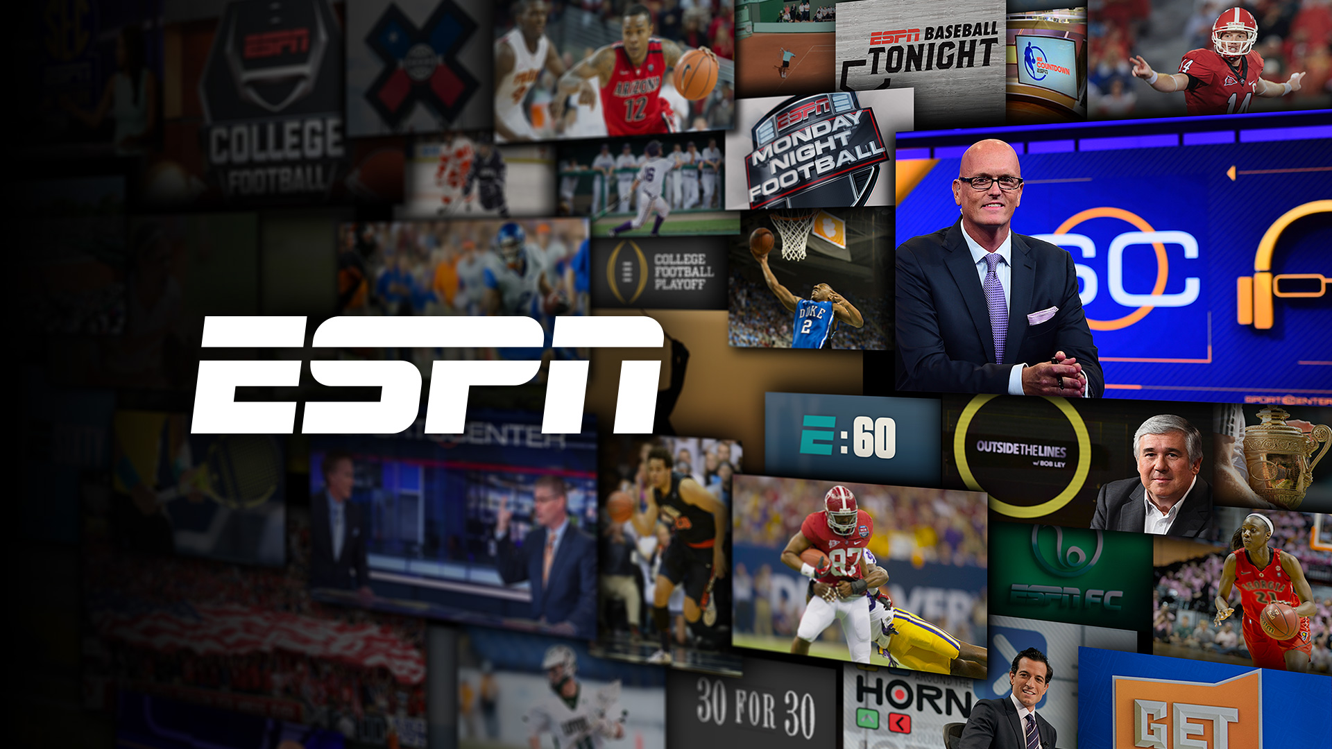 What Channel Is Espn One On Directv