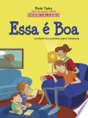 Logo Essa é boa Ícone Logo Essa é boa Ícone
