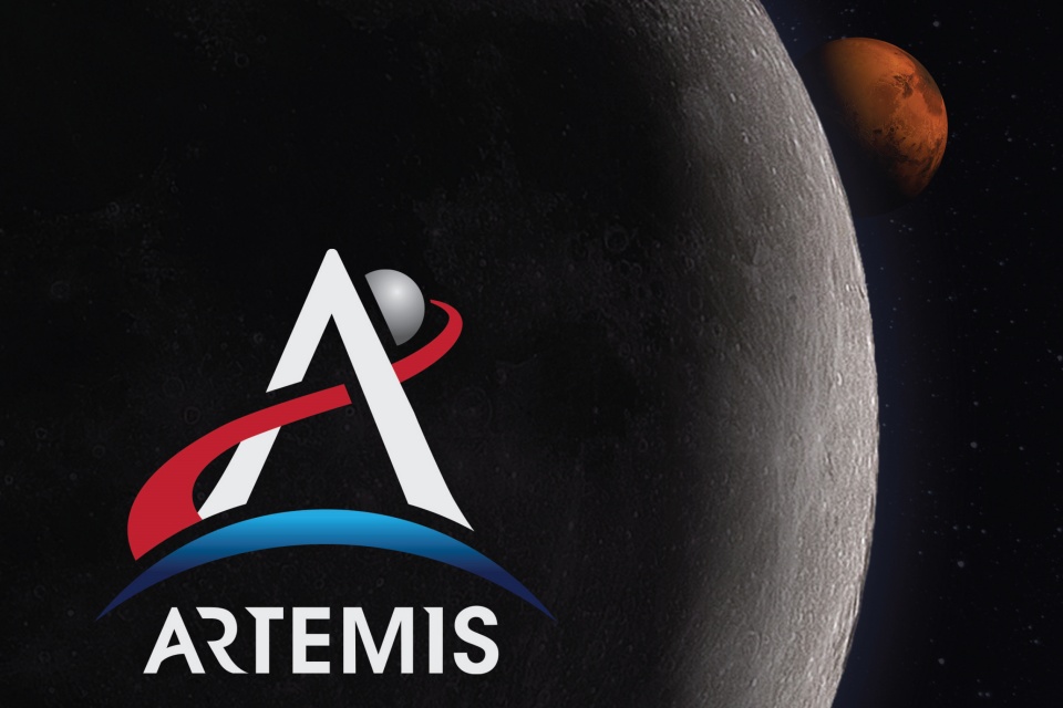 Programa Artemis: relatório sugere mudanças nas missões de Marte