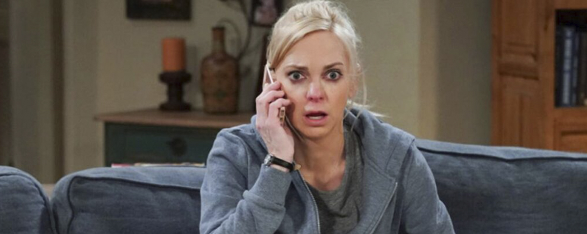 Imagem de: Mom: Anna Faris deixa a série após 7 temporadas