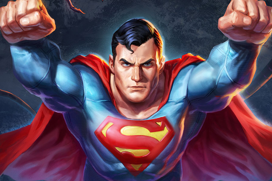 DC FanDome irá reviver série do Superman que fez sucesso no rádio