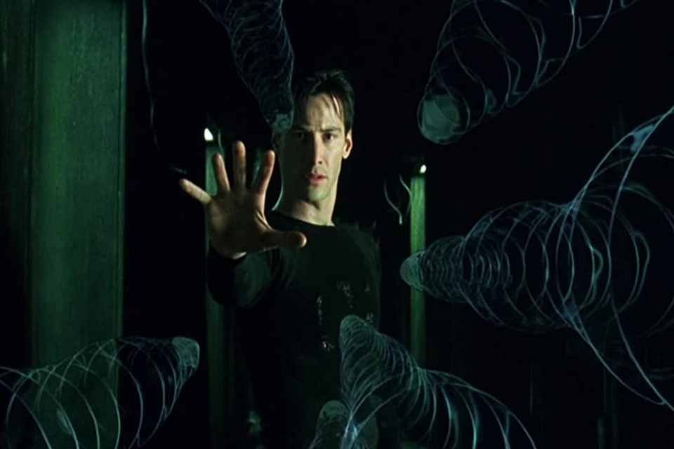 Matrix 4: Keanu Reeves diz se sentir grato por voltar à franquia