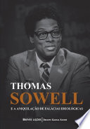 Logo Thomas Sowell e a aniquilação de falácias ideológicas Ícone Logo Thomas Sowell e a aniquilação de falácias ideológicas Ícone