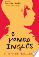 Logo O Pombo Inglês Ícone Logo O Pombo Inglês Ícone
