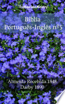 Logo Bíblia Português-Inglês no5 Ícone Logo Bíblia Português-Inglês no5 Ícone