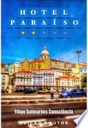 Logo Hotel Paraíso Ícone Logo Hotel Paraíso Ícone