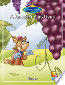 Logo A Raposa e as Uvas Ícone Logo A Raposa e as Uvas Ícone