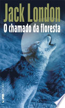 Logo Chamado da Floresta Ícone Logo Chamado da Floresta Ícone