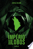 Logo Império dos lobos Ícone Logo Império dos lobos Ícone