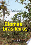 Logo Biomas brasileiros Ícone Logo Biomas brasileiros Ícone