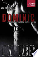 Logo Dominic Ícone Logo Dominic Ícone