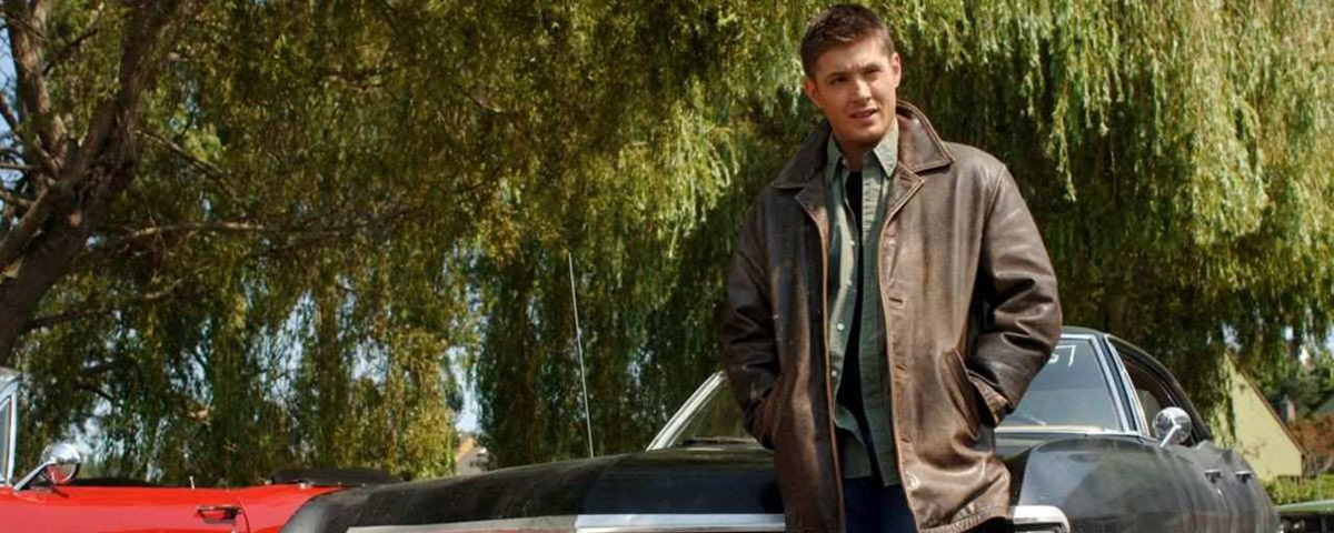 Imagem de: Supernatural: Jensen Ackles revela 'recordação' que levará da série