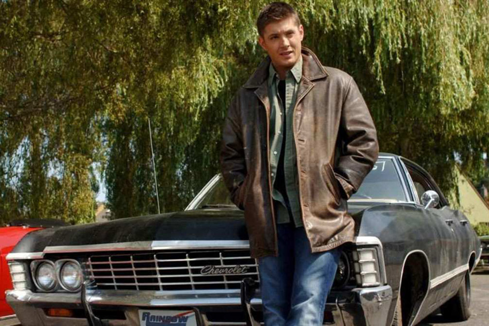 Supernatural: Jensen Ackles revela 'recordação' que levará da série