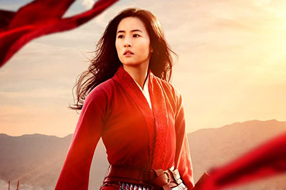 Mulan