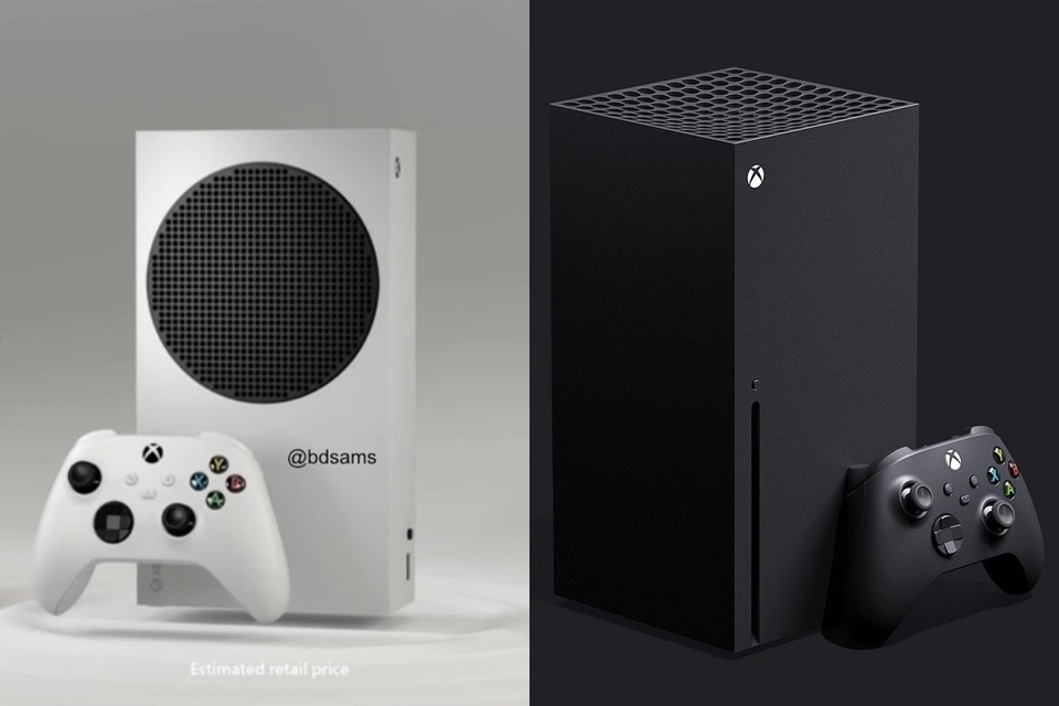 Xbox Series X custa US$ 499, segundo site; console chega dia 10 de novembro