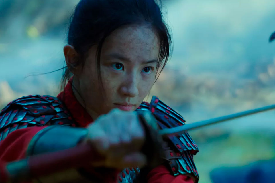 Movimentos para boicotar Mulan retornam após estreia no Disney+