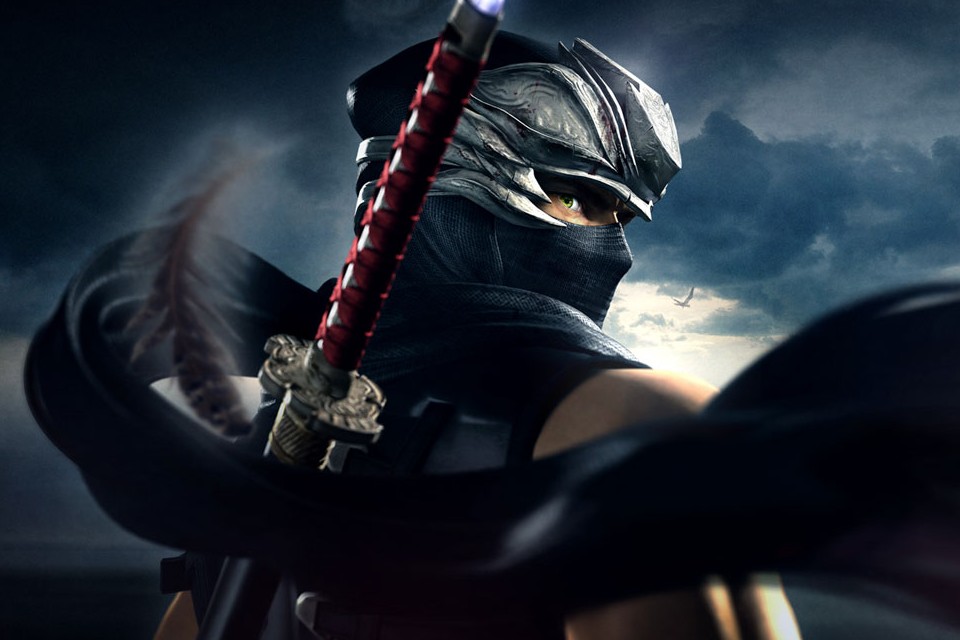 Rumor: trilogia de Ninja Gaiden pode vir ao Nintendo Switch e PS4