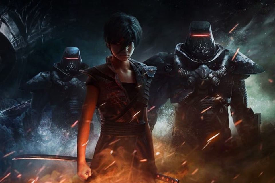 Ubisoft lista Beyond Good & Evil 2 como game da próxima geração