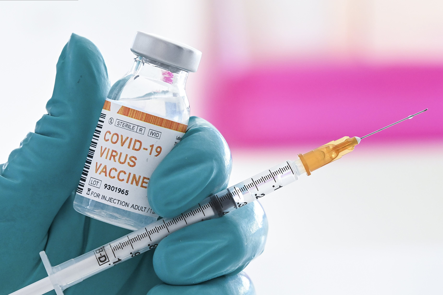 Vacinação em massa evita 4 mortes por minuto, aponta OMS