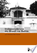 Logo Independência do Brasil na Bahia Ícone Logo Independência do Brasil na Bahia Ícone