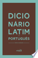 Logo Dicionário Latim-Português Ícone Logo Dicionário Latim-Português Ícone