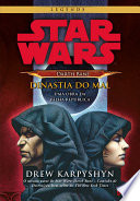 Logo Star Wars – Darth Bane: dinastia do mal Ícone Logo Star Wars – Darth Bane: dinastia do mal Ícone