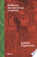 Logo Caderno de memórias coloniais Ícone Logo Caderno de memórias coloniais Ícone