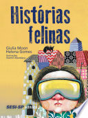 Logo Histórias felinas Ícone Logo Histórias felinas Ícone