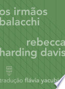 Logo Os irmãos Balacchi Ícone Logo Os irmãos Balacchi Ícone