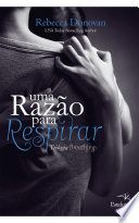 Logo Uma Razão para Respirar Ícone Logo Uma Razão para Respirar Ícone