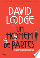 Logo Um Homem de Partes Ícone Logo Um Homem de Partes Ícone