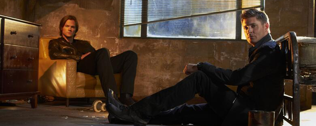 Imagem de: Supernatural: Jensen Ackles diz que série pode retornar no futuro