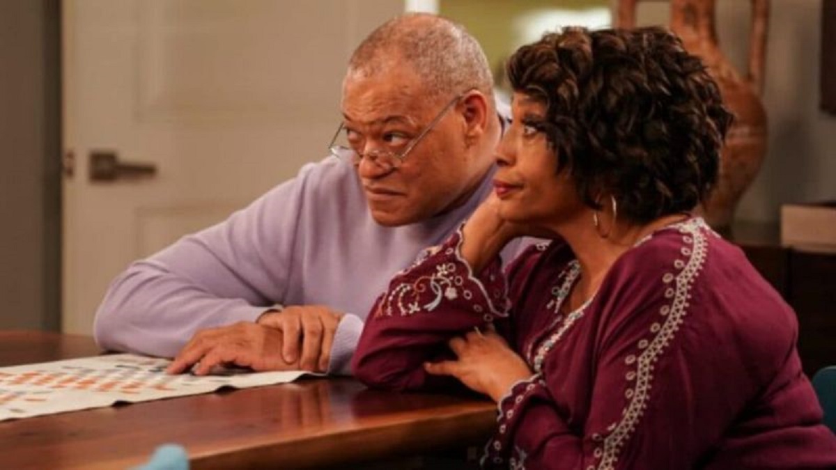 Imagem de: Old-ish: spin-off de Black-ish já está sendo desenvolvido na ABC