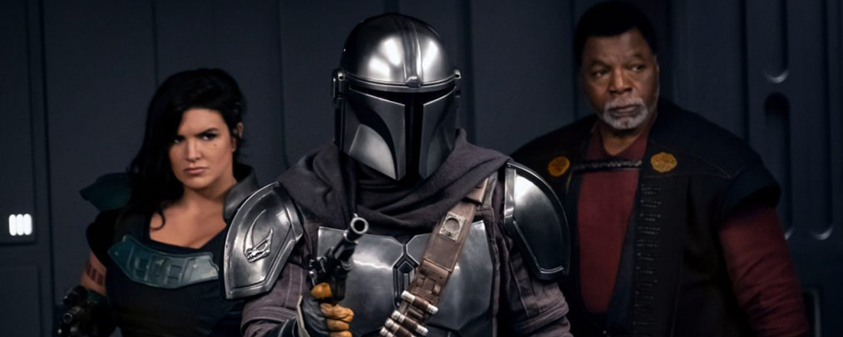 Imagem de: The Mandalorian: veja primeiras fotos da 2ª temporada na Disney+