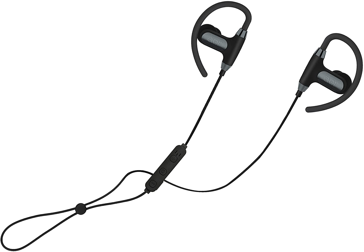 Imagem: Fone de Ouvido Aersports, Geonav, AER02B