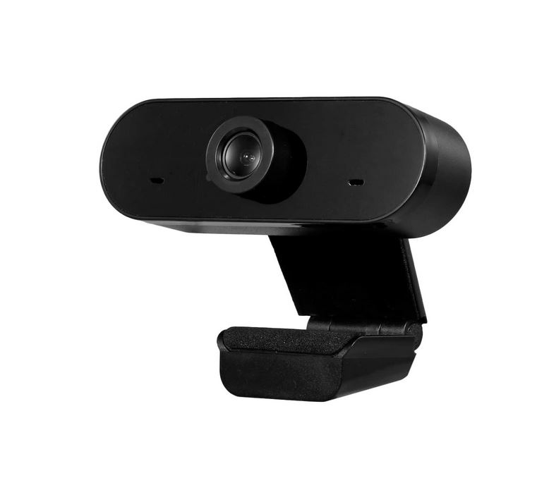Imagem: Webcam Honorall Full HD, 1080p