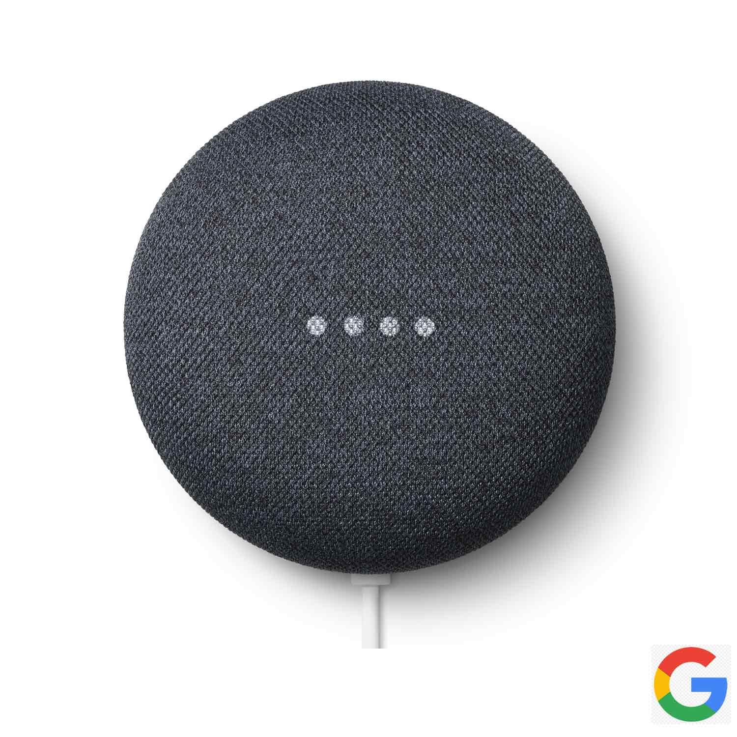 Imagem: Smart Speaker Google Nest Mini