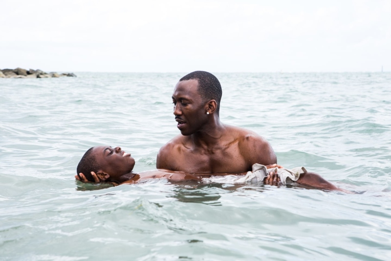 Moonlight: diversidades étnica e LGBTQI+ representadas