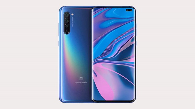 (Fonte: Xiaomi/Divulgação)