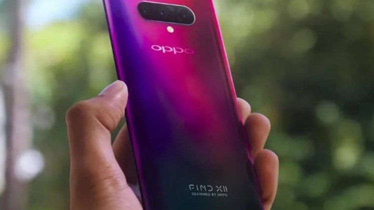 (Fonte: Oppo/Divulgação)