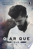 Logo O ar que ele respira Ícone Logo O ar que ele respira Ícone