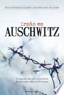 Logo Irmãs em Auschwitz Ícone Logo Irmãs em Auschwitz Ícone