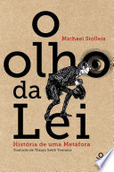 Logo O Olho da Lei Ícone Logo O Olho da Lei Ícone