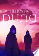 Logo Filhos de Duna Ícone Logo Filhos de Duna Ícone